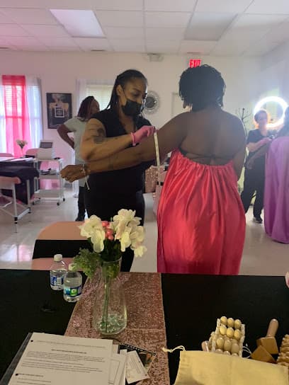 Rejuv Body Bar - Weight loss service in Merrillville, IN