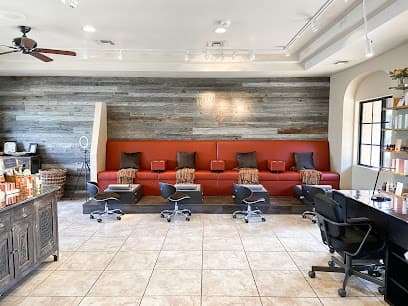 The Salon & Day Spa - Day spa in Scottsdale, AZ
