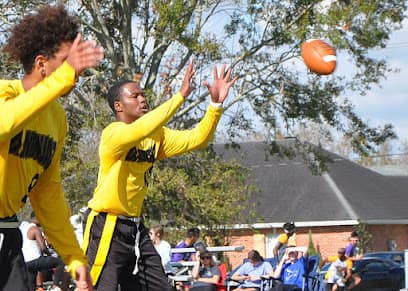 Bayouland YMCA - Non-profit organization in Houma, LA