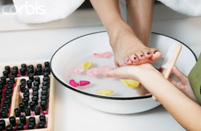 Sole2Sole Foot Reflexology and Massage - Massage therapist in Portland, OR