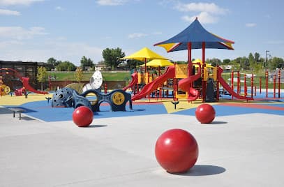 Margaret W. Carpenter Recreation Center - Recreation center in Thornton, CO