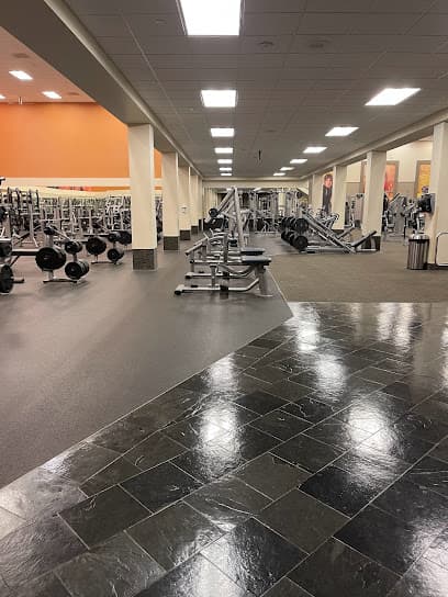 LA Fitness - Gym in Port St. Lucie, FL