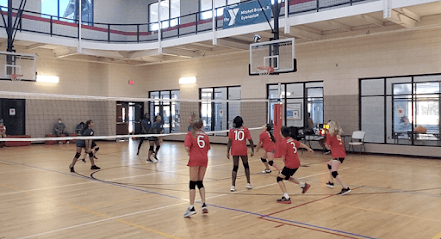 Jeep Rogers Family YMCA - Non-profit organization in Columbia, SC