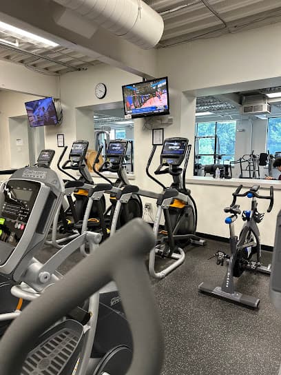Eagan YMCA - Gym in Eagan, MN