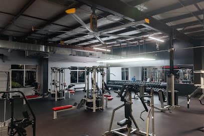 Hard Work Strength & Performance Gym - North - Gym in Raleigh, NC