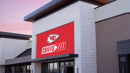 Chiefs Fit - Fitness center in Overland Park, KS