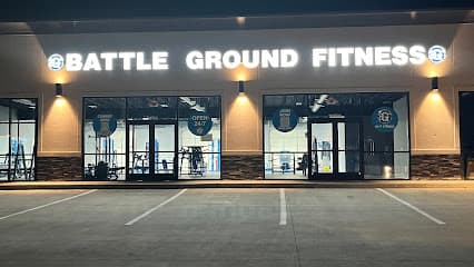 Battle Ground Fitness LLC - Gym in Clarksville, TN