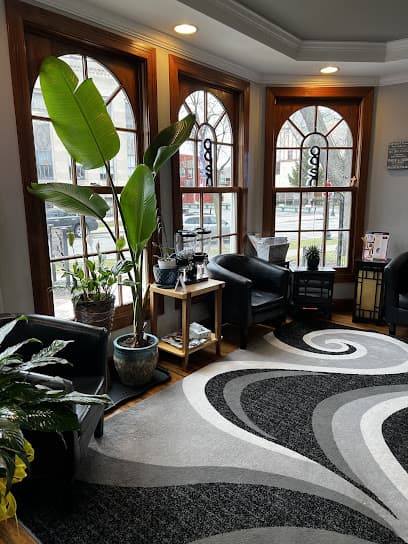 Buffalo Holistic Center - Massage therapist in Buffalo, NY