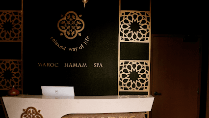 Maroc Hamam Spa - Day spa in Frisco, TX