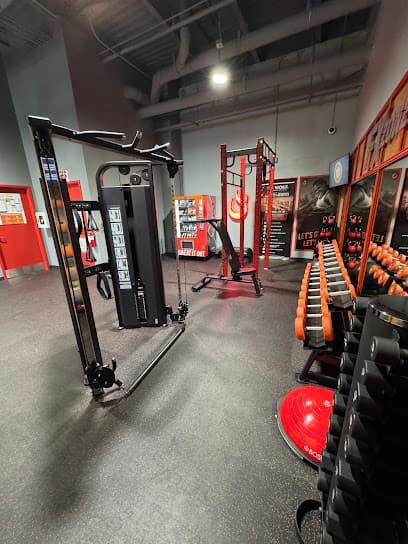 Hotworx - Charlotte- Steele Creek - Fitness center in Charlotte, NC