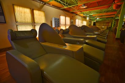 King Spa & Sauna - Spa in Niles, IL
