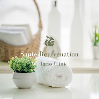 Sante Rejuvenation Wellness Clinic - Health spa in Baton Rouge, LA