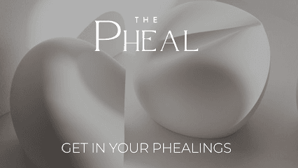 The Pheal Studio - Massage spa in Minneapolis, MN
