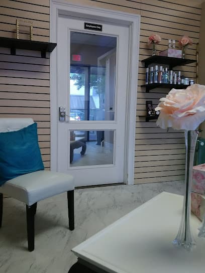 Little Rock Day Spa and Lash Bar - Day spa in Little Rock, AR