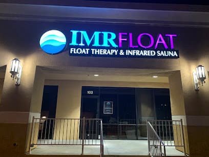 IMR Float - Sauna in Henderson, NV
