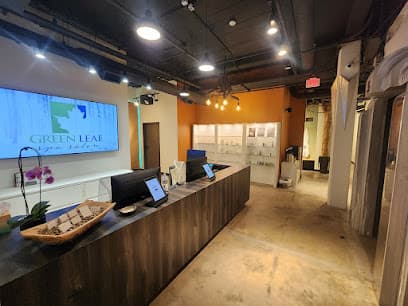 Green Leaf Spa Salon - Day spa in Kansas City, MO