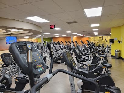 LA Fitness - Gym in Camp Hill, PA