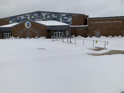 Johnson Legacy Center - Recreation center in Huntsville, AL