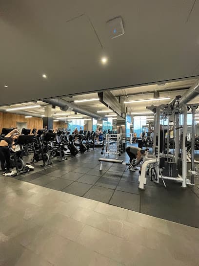 Equinox Austin - Gym in Austin, TX
