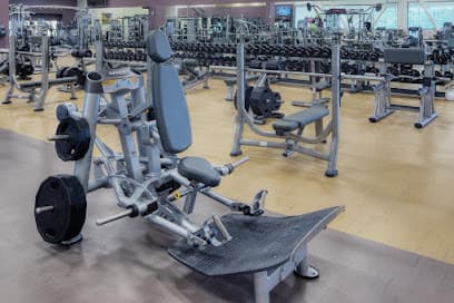 Villa Sport - Gym in San Jose, CA