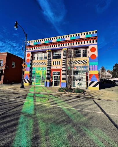 Pop Life - Wellness center in Cleveland, OH