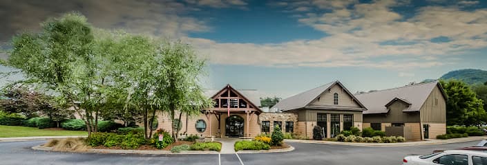 Black Mountain YMCA - Gym in Black Mountain, NC