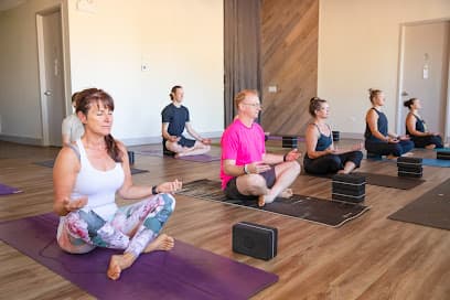 Grounded Wellness Center - Yoga studio in Hoffman Estates, IL