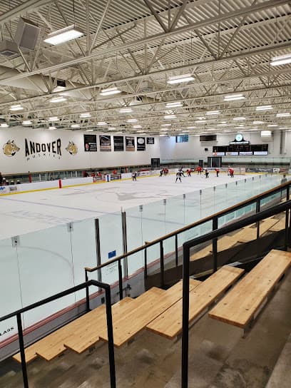Andover YMCA - Fitness center in Andover, MN