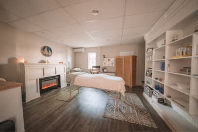 Pure Spa & Studio - Facial spa in Bridgton, ME