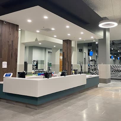 Onelife Fitness - Fort Totten - Gym in Washington, DC
