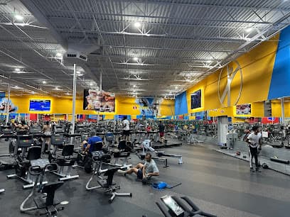 Fitness Connection - Gym in Charlotte, NC