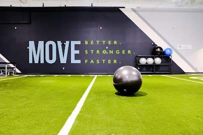O2 Fitness Raleigh - Brier Creek - Gym in Raleigh, NC
