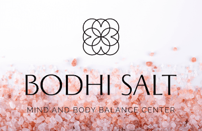 Bodhi Salt - Wellness center in Louisville, KY
