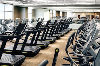 Life Time - Gym in Garland, TX