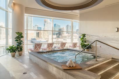 Fairmont Spa Austin - Spa in Austin, TX