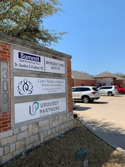 Core Rejuvenation Wellness and MedSpa - Medical spa in Mansfield, TX