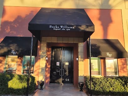 Burke Williams Day Spa - Day spa in Orange, CA