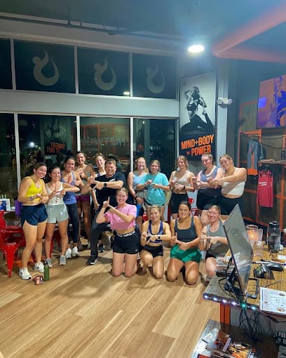 HOTWORX - Raleigh, NC - Downtown - Yoga studio in Raleigh, NC