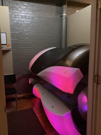 Revive Spa - Day spa in St Joseph, MI