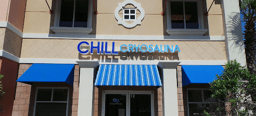 Chill Cryosauna - Wellness center in Orlando, FL