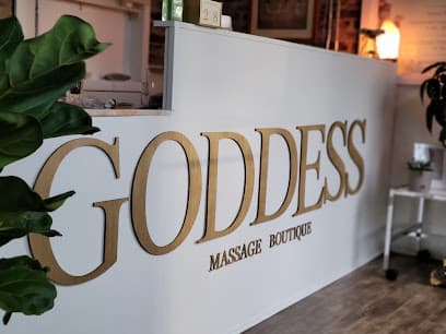Goddess Massage Boutique - Massage spa in Louisville, KY