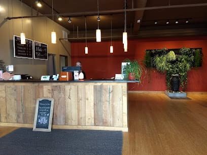 Salternative Spa - Wellness center in Geneva, IL