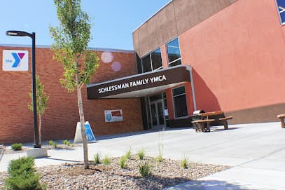 University Hills - Schlessman YMCA - Gym in Denver, CO