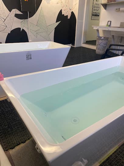 Frostfire Sauna and Cold Plunge - Sauna in Lynchburg, VA