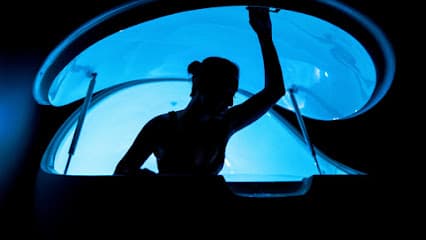 Urban Float - University Place - Wellness center in University Place, WA