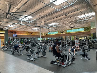 LA Fitness - Gym in Charlotte, NC
