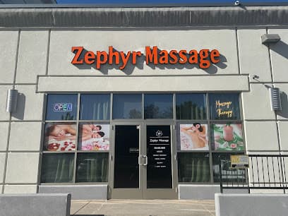 Zephyr Massage - Massage therapist in Greenwood Village, CO
