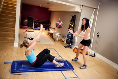 FitBody Studio - Personal trainer in Colorado Springs, CO