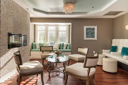 The Spa at Water's Edge - Spa in Westbrook, CT