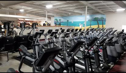 Fitness Plaza Inc - Fitness center in Allentown, PA